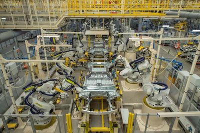 透過聯想兩大樣板工程，解析5G全連接工廠建設指南