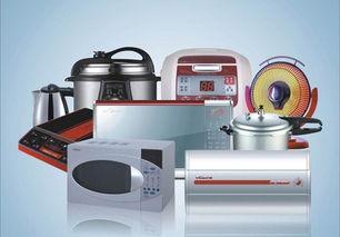 小家電藍(lán)海市場(chǎng) 價(jià)廉質(zhì)低困局待破