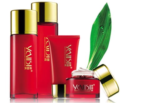 雅俐絲化妝品 文藝創(chuàng)作中的視覺(jué)敘事與店鋪美學(xué)