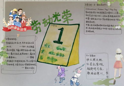 藝起關注 十九 | 園藝er勞動節文藝創作活動獲獎名單揭曉